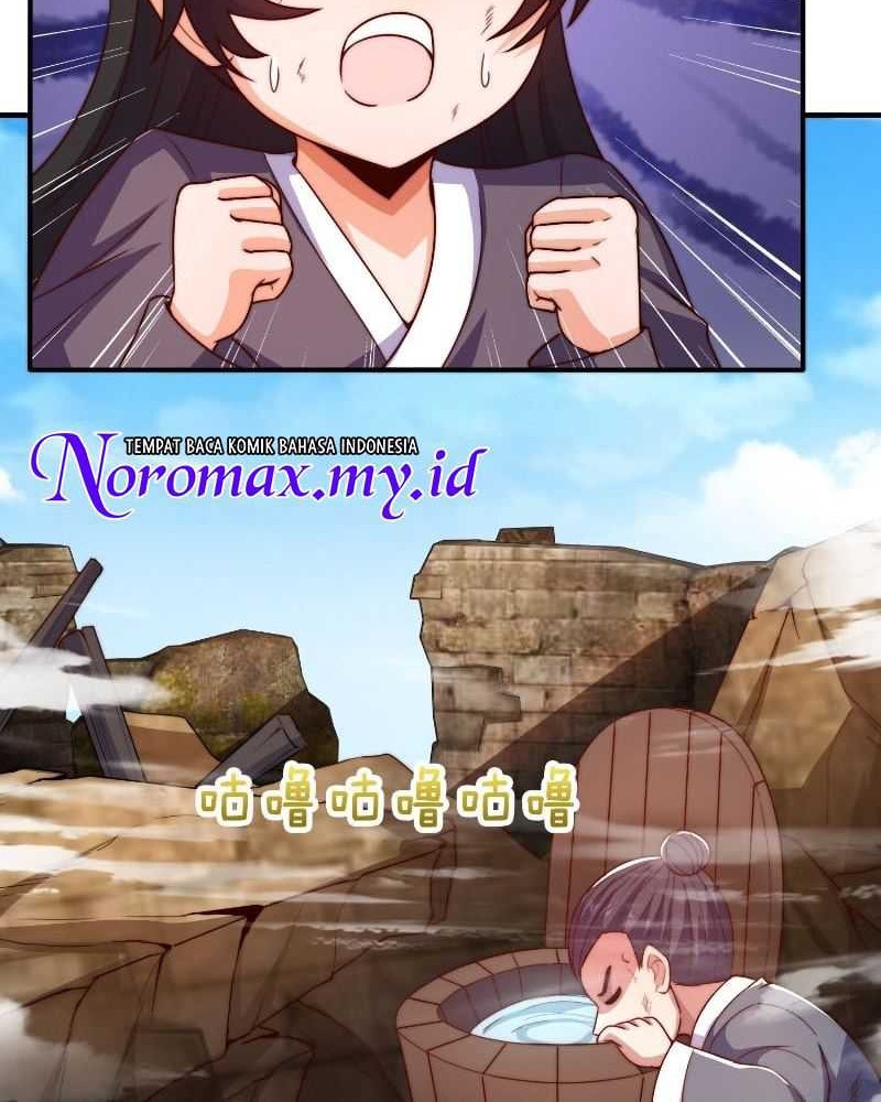 As Soon as I Became a Quasi-Sage, I Was Summoned by the Empress Chapter 38 Gambar 33