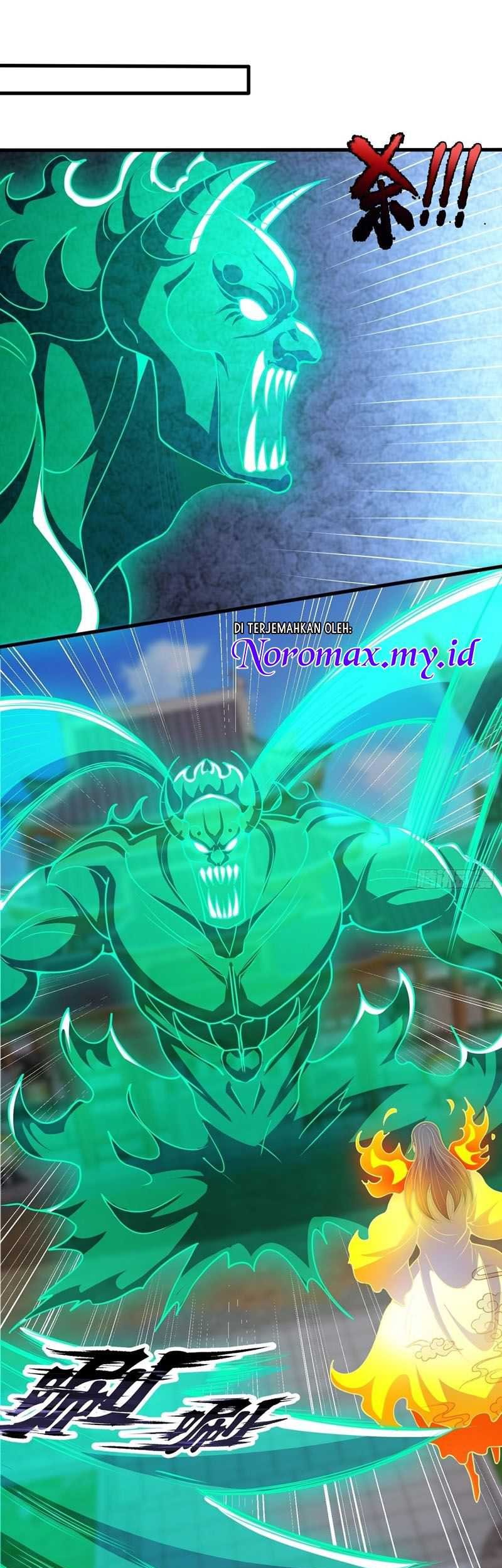 Baca  As Soon as I Became a Quasi-Sage, I Was Summoned by the Empress Chapter 38 Gambar 2