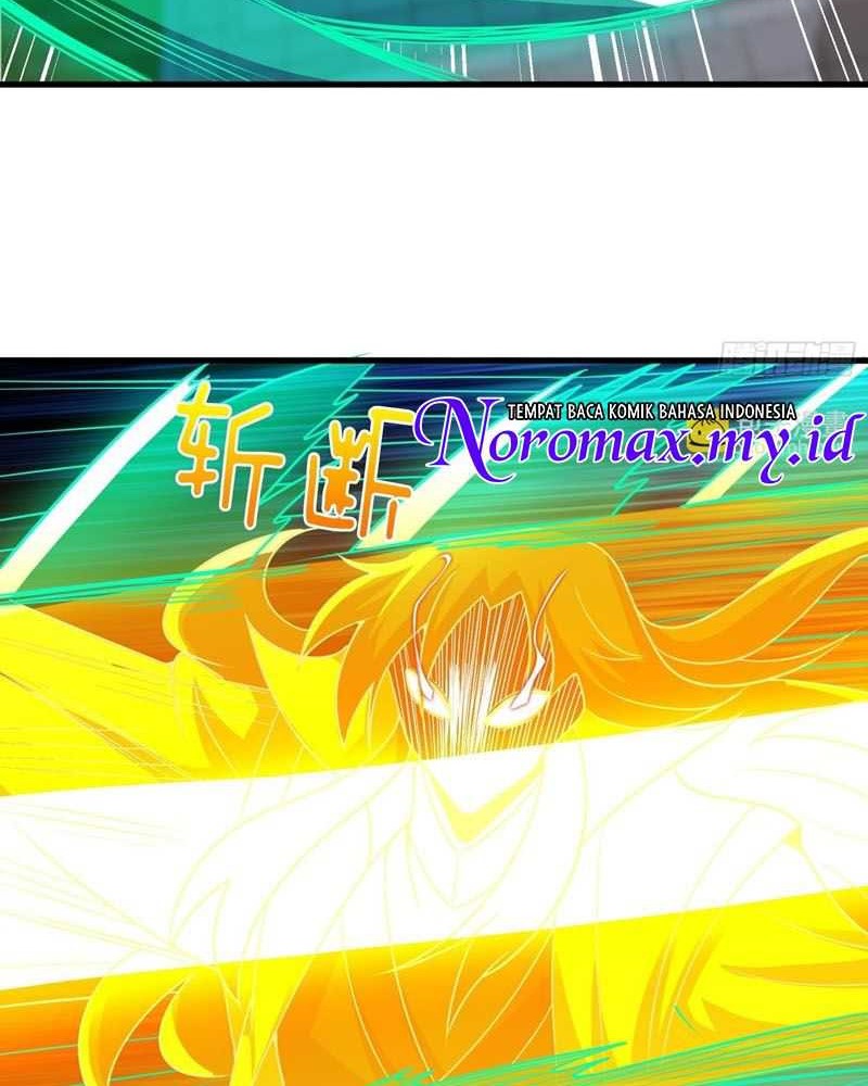 As Soon as I Became a Quasi-Sage, I Was Summoned by the Empress Chapter 38 Gambar 3