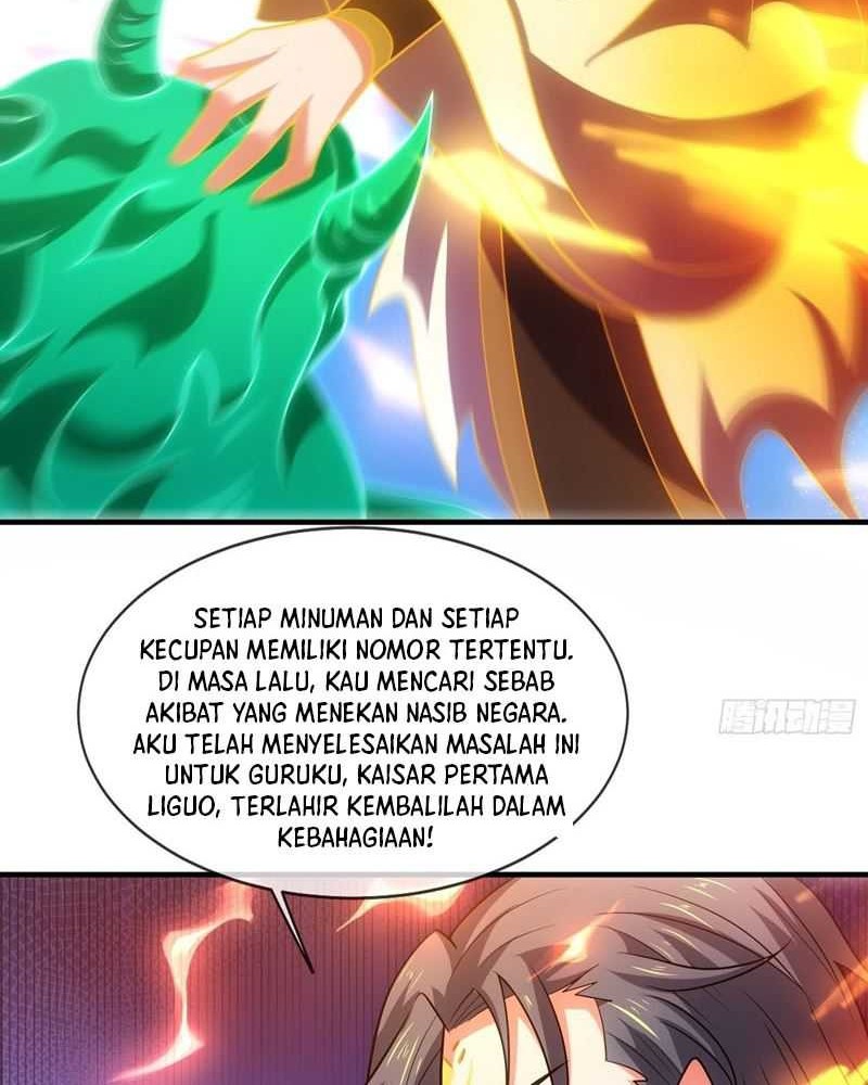 As Soon as I Became a Quasi-Sage, I Was Summoned by the Empress Chapter 38 Gambar 5