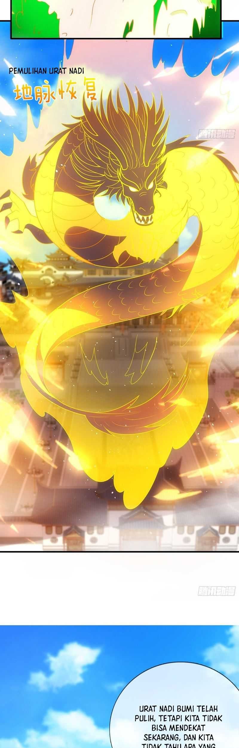 As Soon as I Became a Quasi-Sage, I Was Summoned by the Empress Chapter 38 Gambar 8