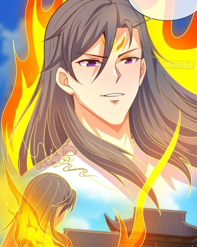 As Soon as I Became a Quasi-Sage, I Was Summoned by the Empress Chapter 38 Gambar 11