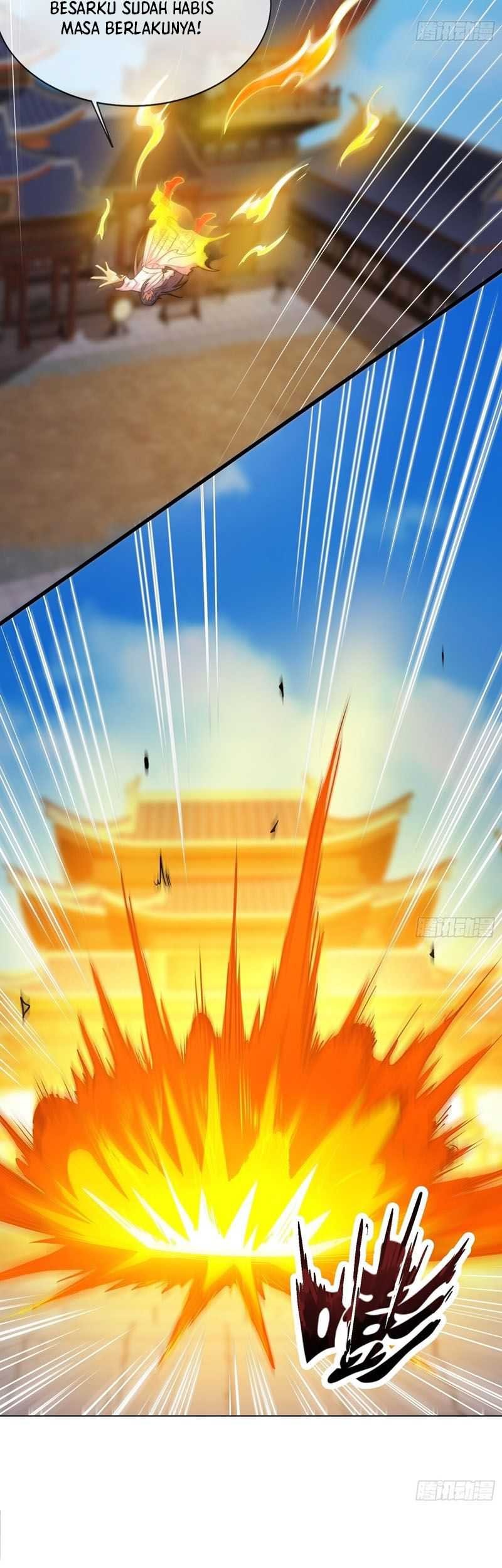 As Soon as I Became a Quasi-Sage, I Was Summoned by the Empress Chapter 38 Gambar 14