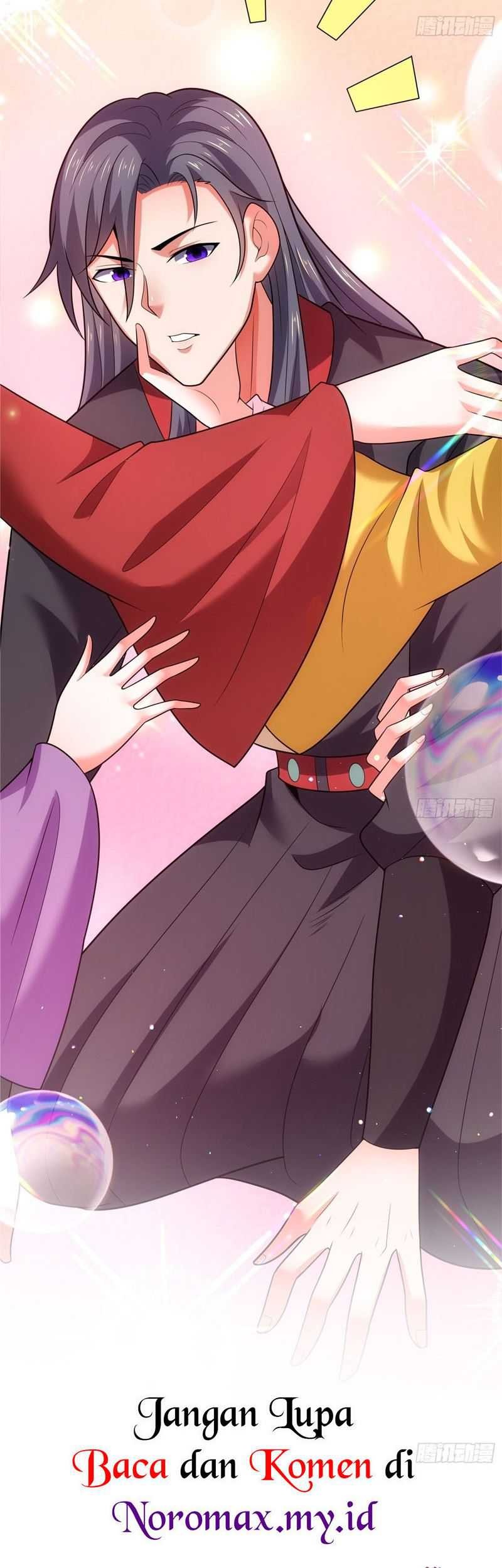 As Soon as I Became a Quasi-Sage, I Was Summoned by the Empress Chapter 38 Gambar 16