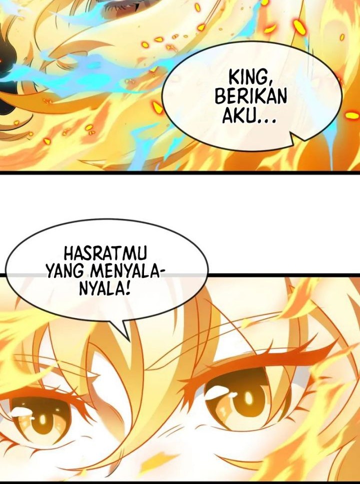 The Golden Lion King Chapter 08 Gambar 13