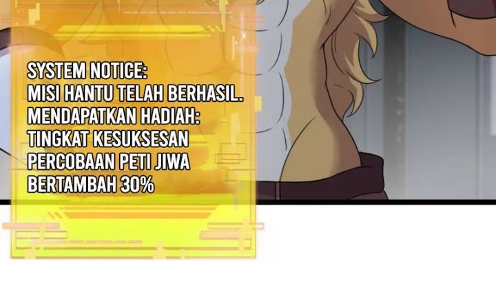 The Golden Lion King Chapter 08 Gambar 25