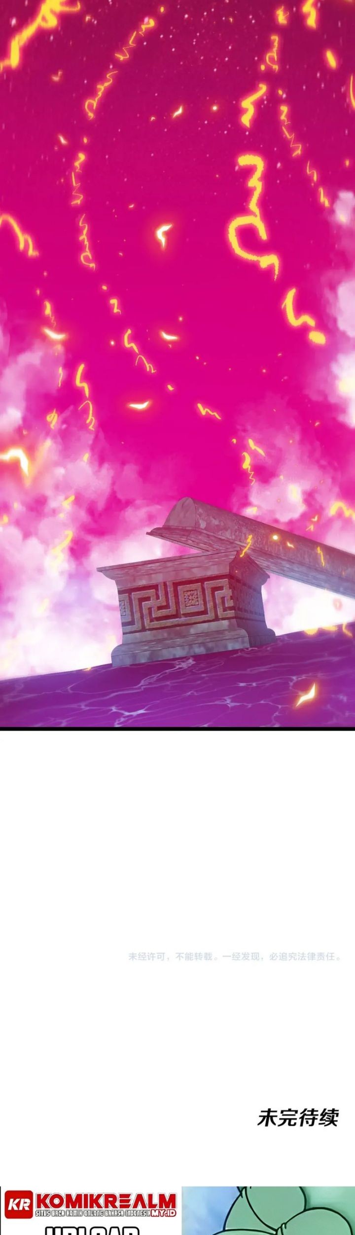 The Golden Lion King Chapter 08 Gambar 30