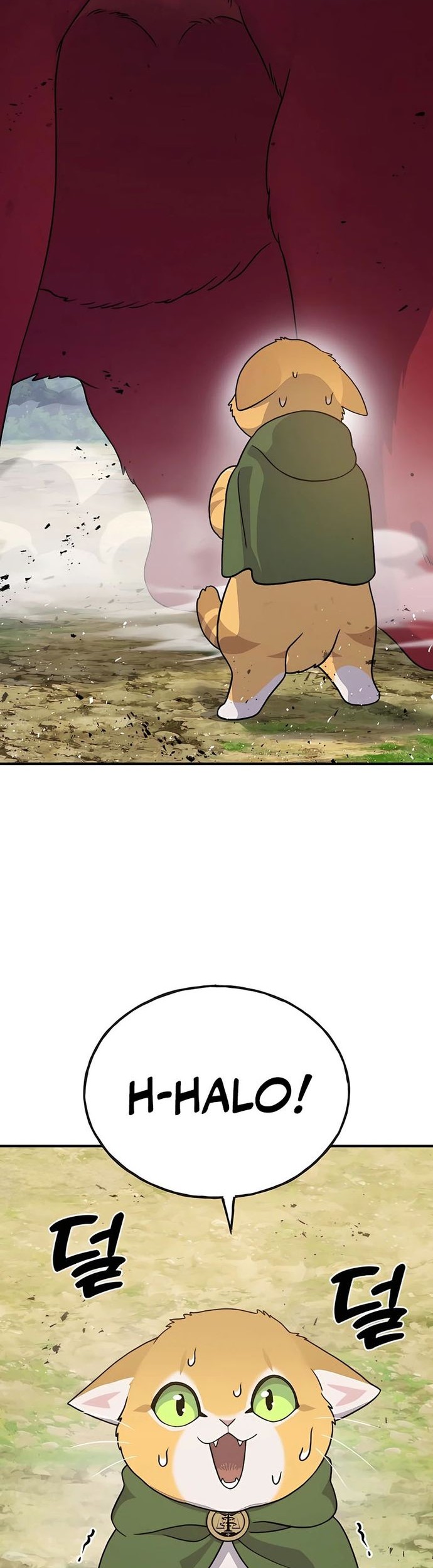 Baca Solo Farming In The Tower Chapter 29 Gambar 2
