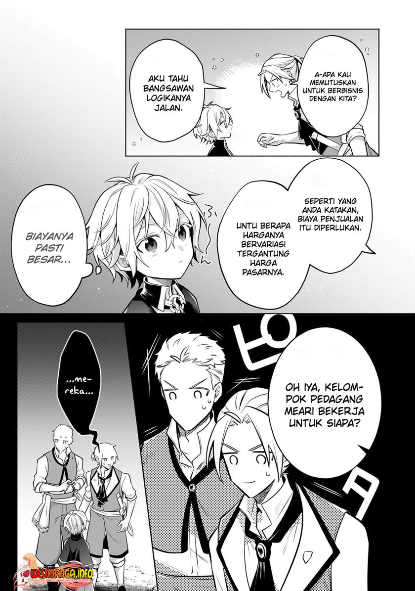 Fun Territory Defense Of The Easy-going Lord ~the Nameless Village Is Made Into The Strongest Fortified City By Production Magic~ Chapter 22.2 Gambar 19