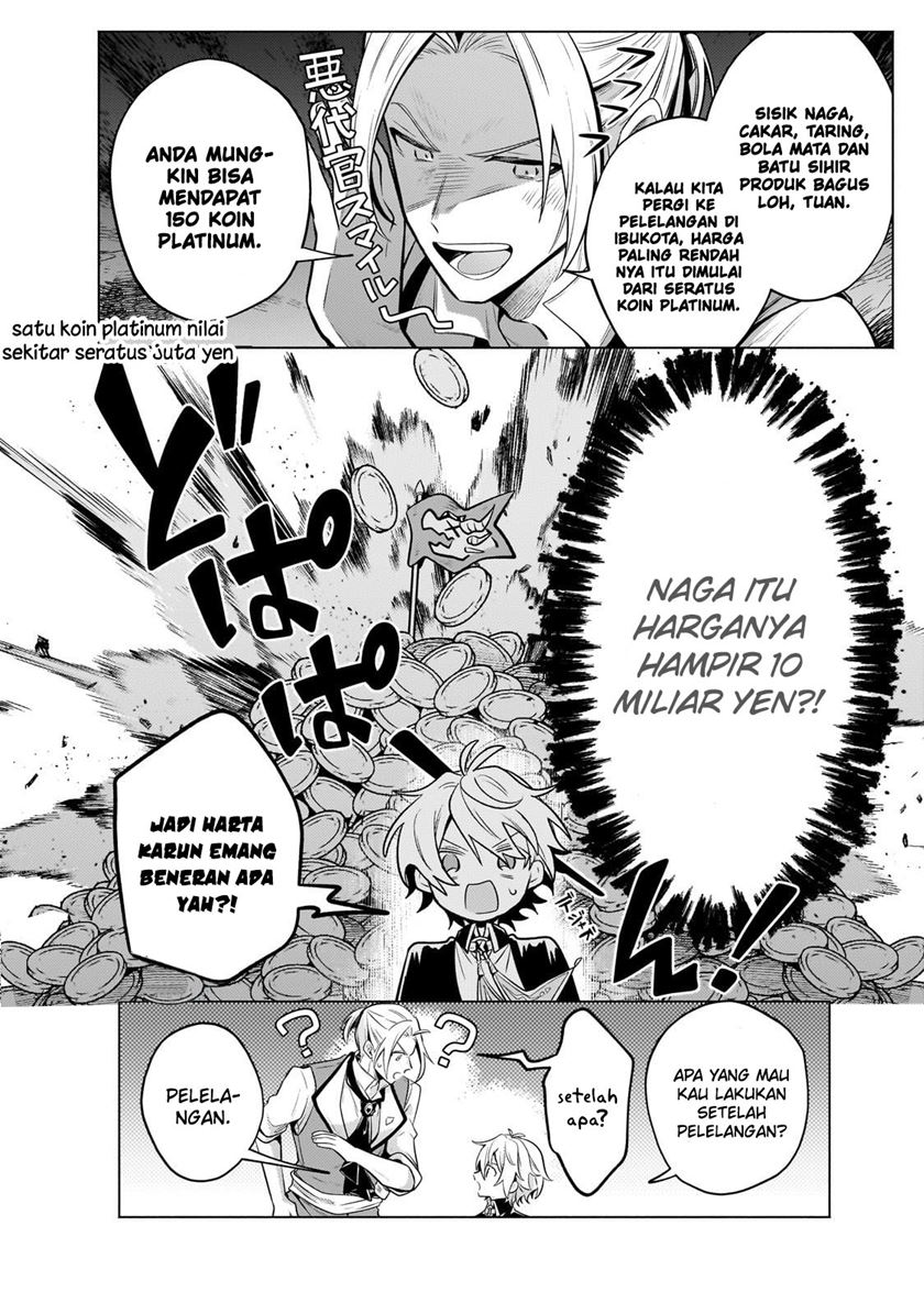Baca  Fun Territory Defense Of The Easy-going Lord ~the Nameless Village Is Made Into The Strongest Fortified City By Production Magic~ Chapter 22.2 Gambar 2
