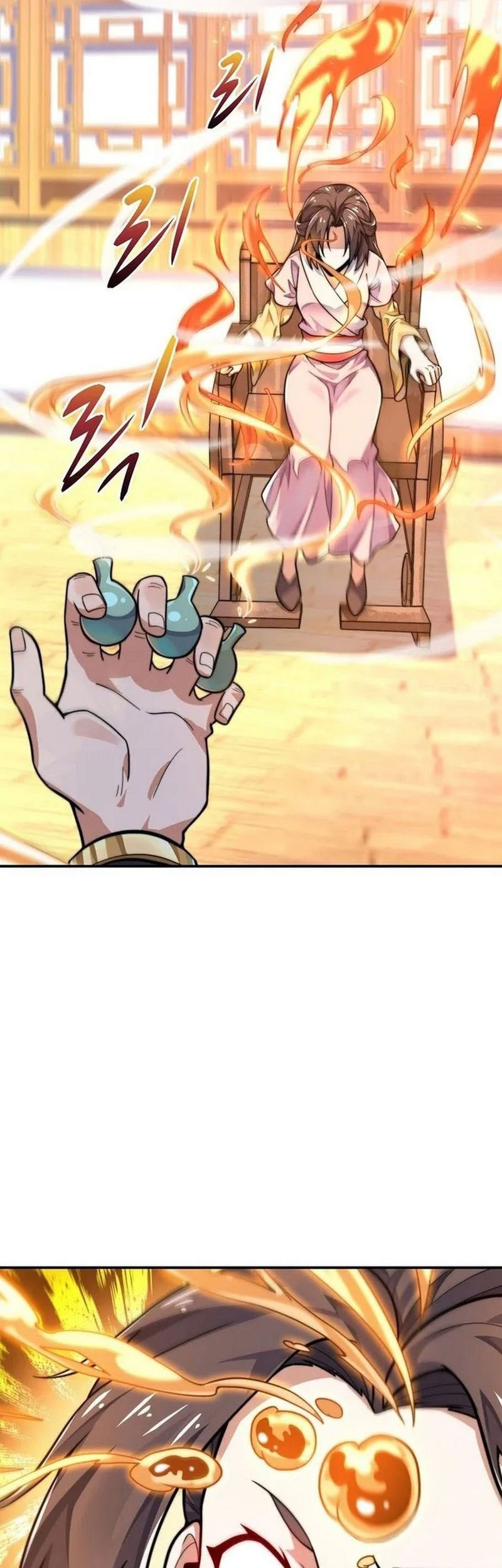 Suseon Reincarnation Book Return Of The Supreme Chapter 19 Gambar 20