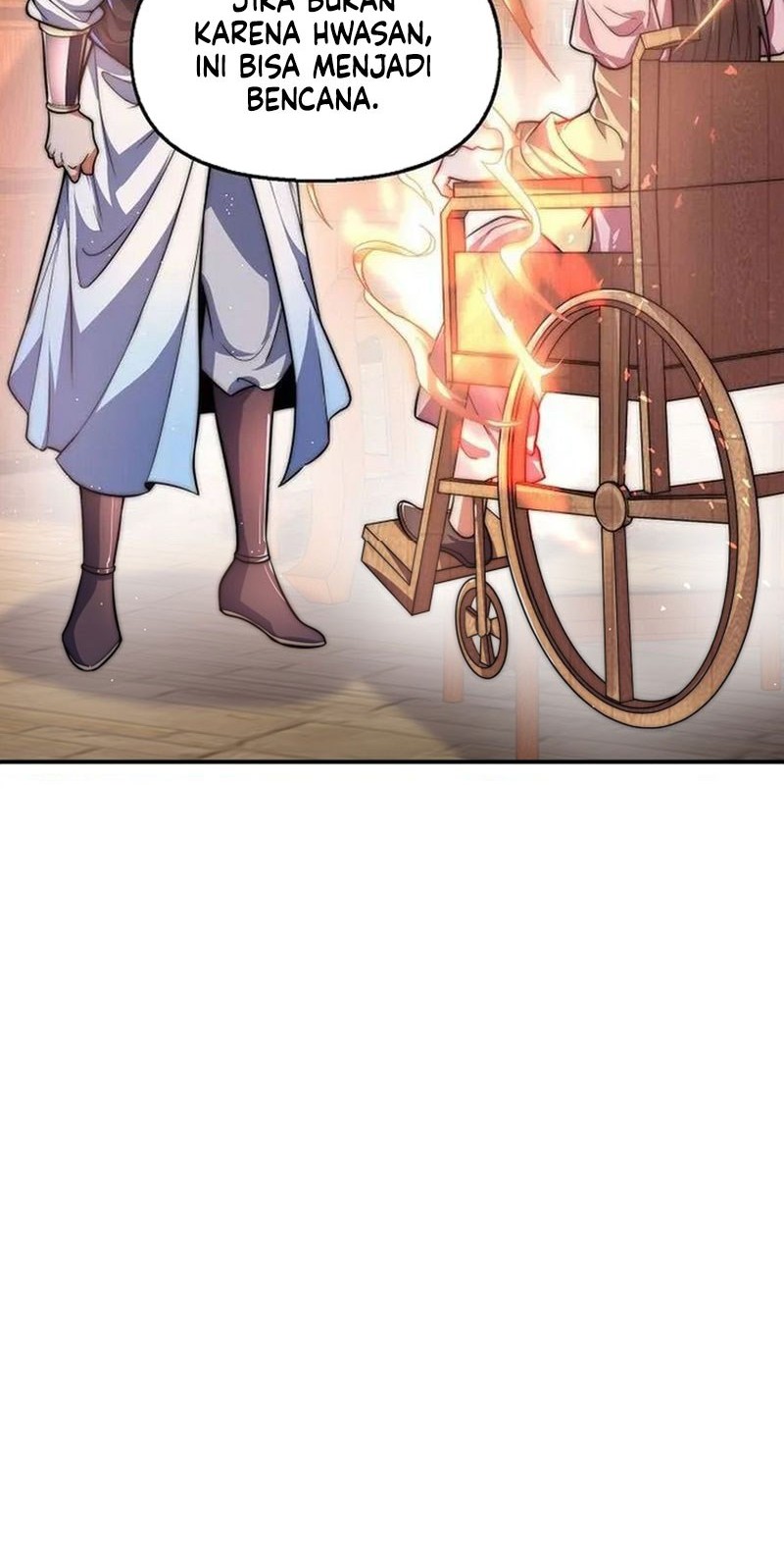Suseon Reincarnation Book Return Of The Supreme Chapter 19 Gambar 23
