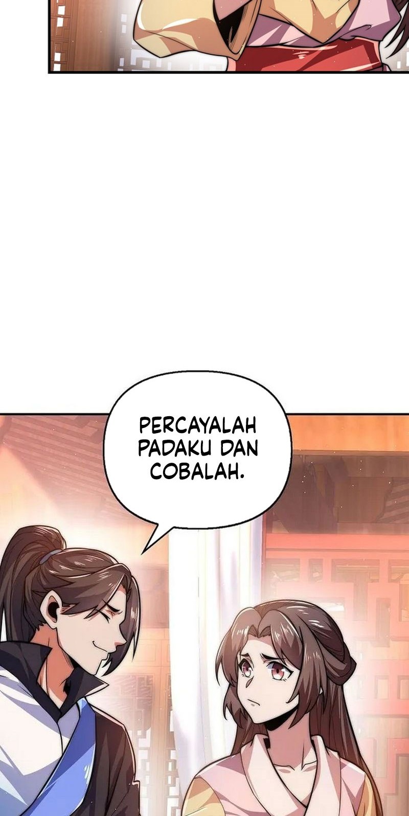 Suseon Reincarnation Book Return Of The Supreme Chapter 19 Gambar 30