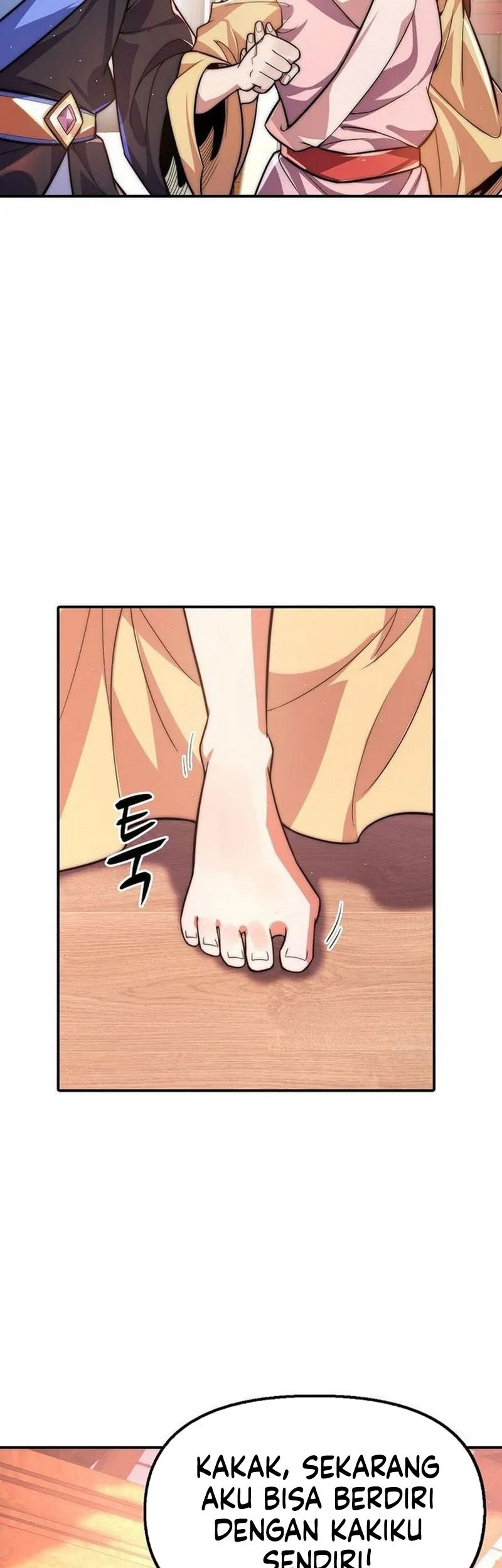 Suseon Reincarnation Book Return Of The Supreme Chapter 19 Gambar 31
