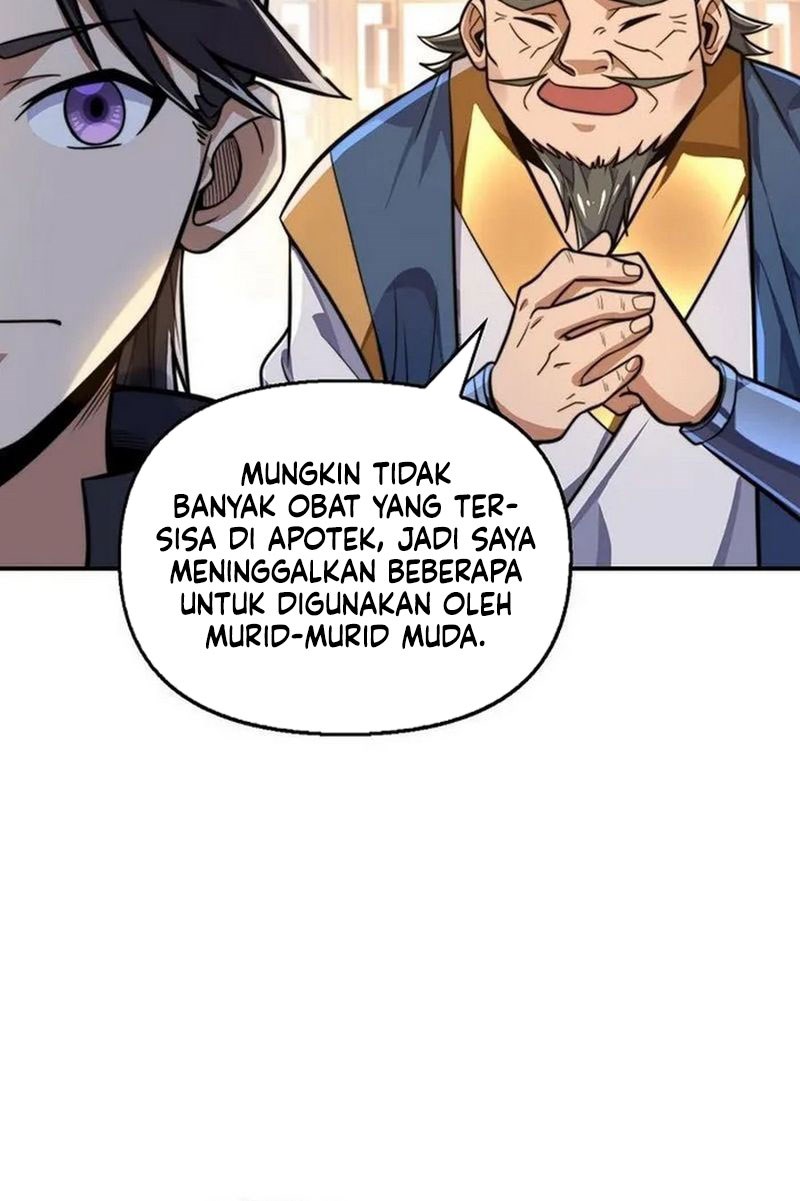 Suseon Reincarnation Book Return Of The Supreme Chapter 19 Gambar 46