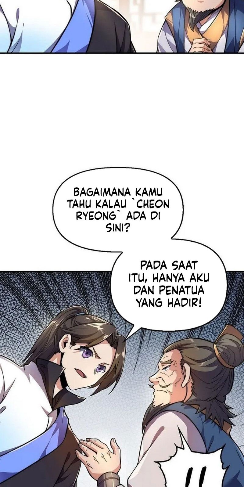Suseon Reincarnation Book Return Of The Supreme Chapter 19 Gambar 48