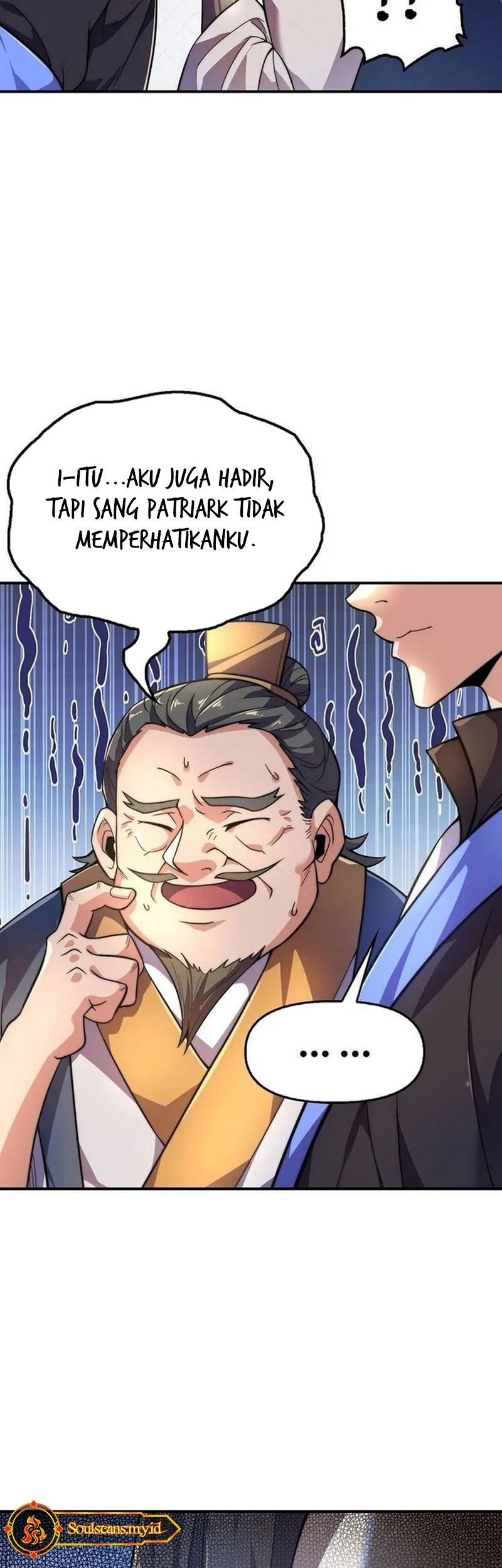 Suseon Reincarnation Book Return Of The Supreme Chapter 19 Gambar 49