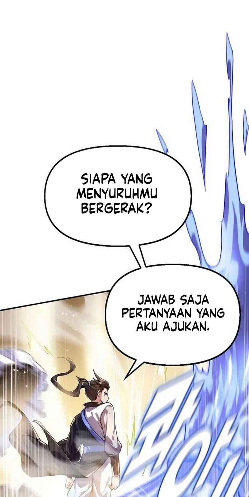 Suseon Reincarnation Book Return Of The Supreme Chapter 19 Gambar 52