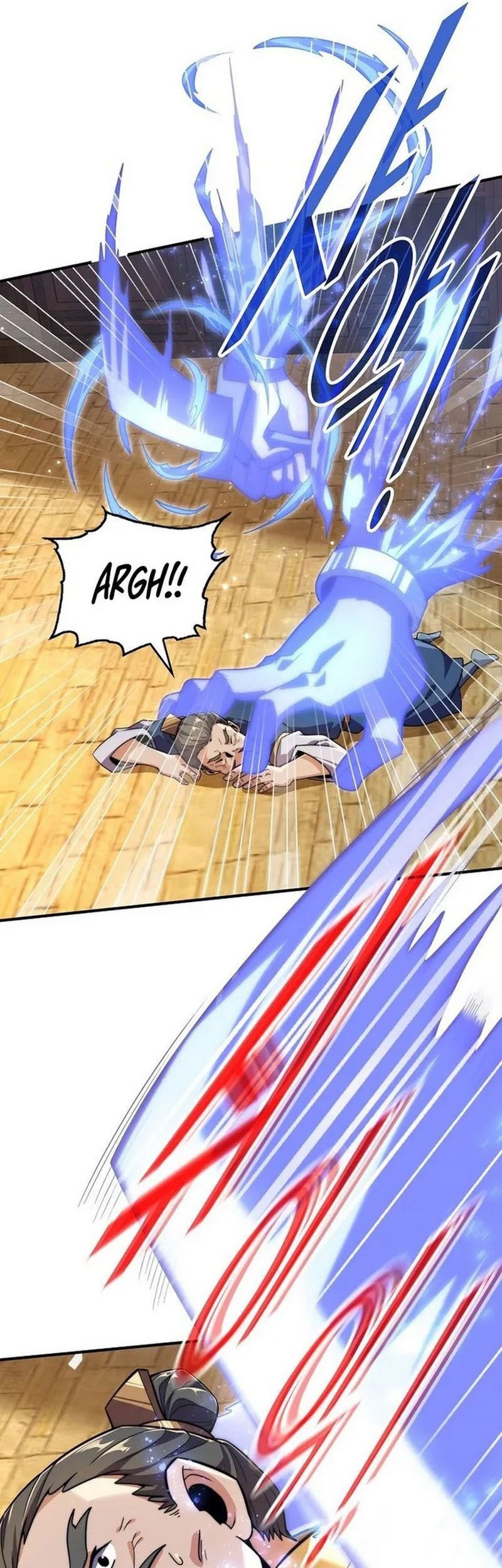Suseon Reincarnation Book Return Of The Supreme Chapter 19 Gambar 55