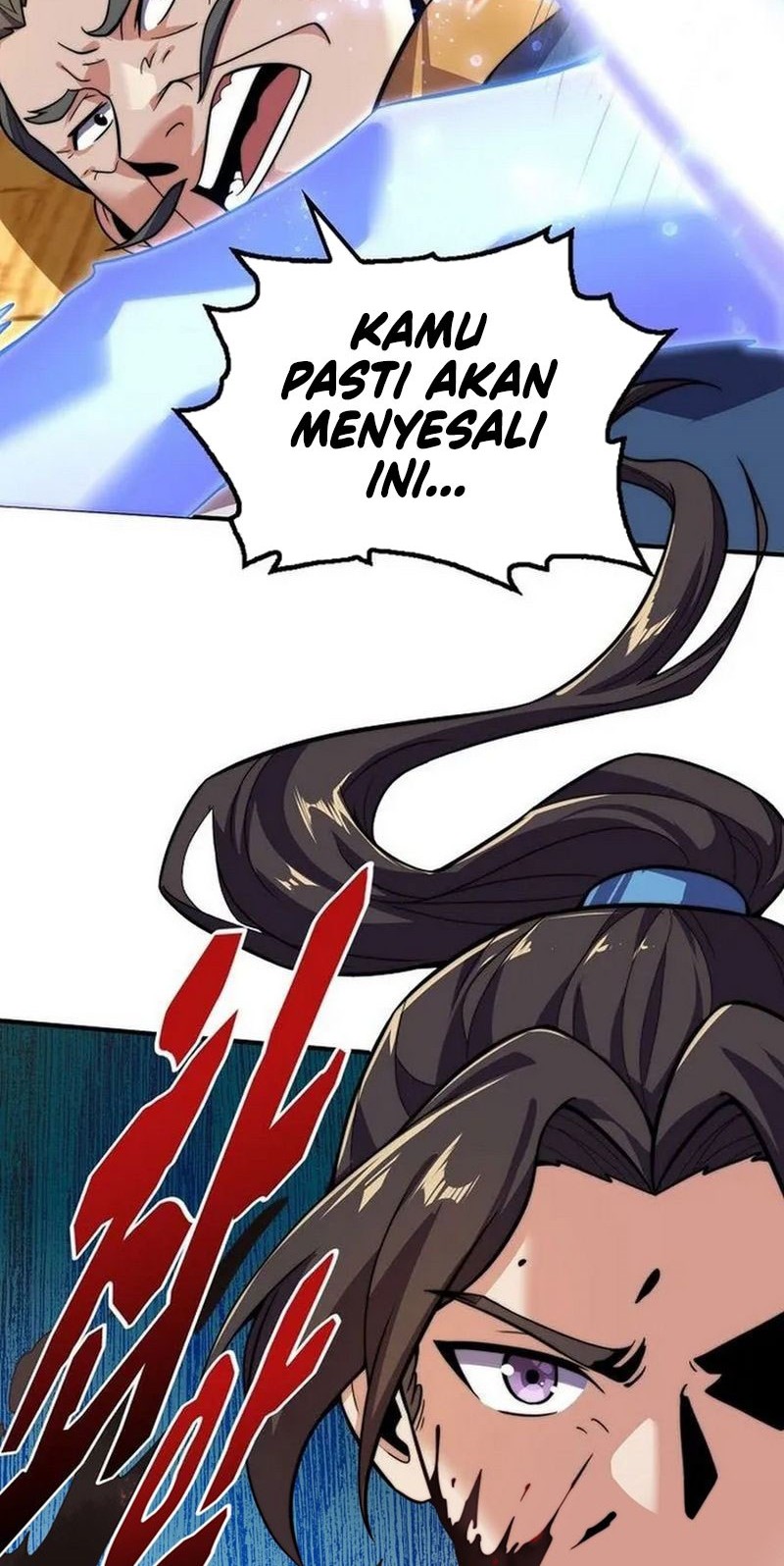 Suseon Reincarnation Book Return Of The Supreme Chapter 19 Gambar 56