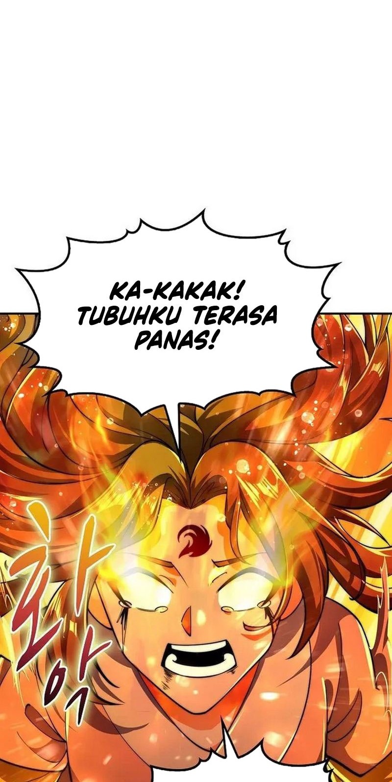Suseon Reincarnation Book Return Of The Supreme Chapter 19 Gambar 9
