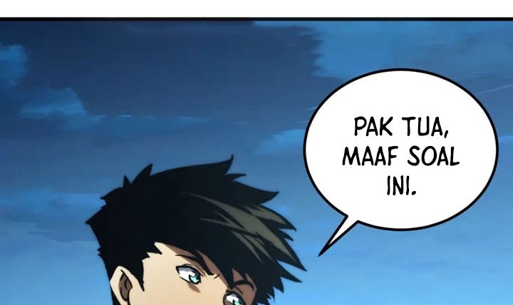 Rise From The Rubble Chapter 219 Gambar 5