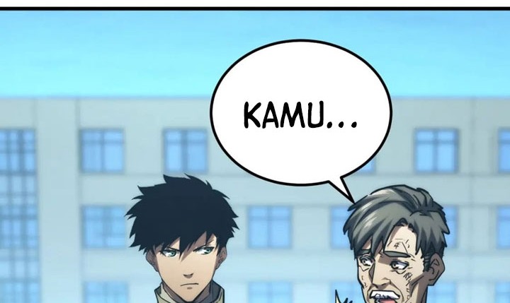 Rise From The Rubble Chapter 219 Gambar 9