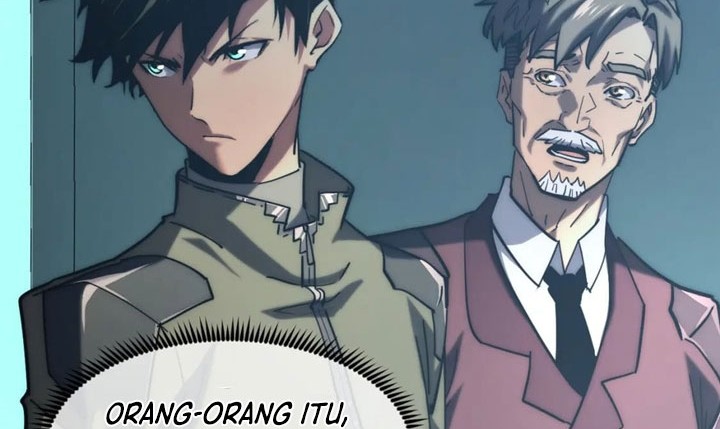 Rise From The Rubble Chapter 219 Gambar 17