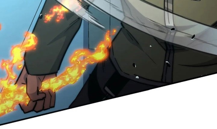 Rise From The Rubble Chapter 219 Gambar 25