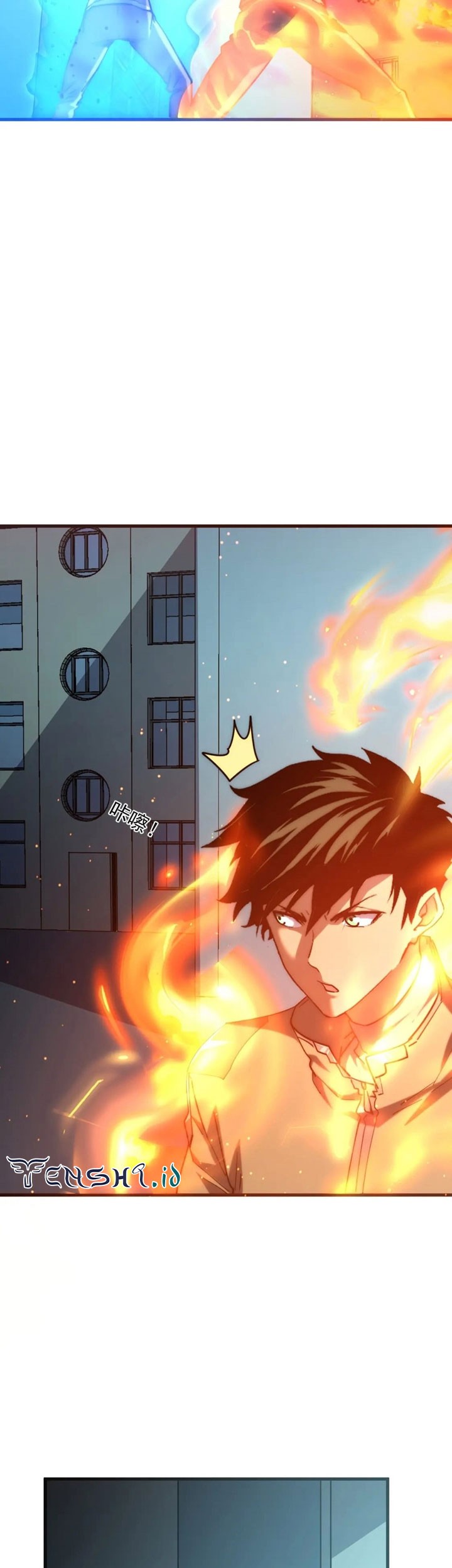 Rise From The Rubble Chapter 219 Gambar 30