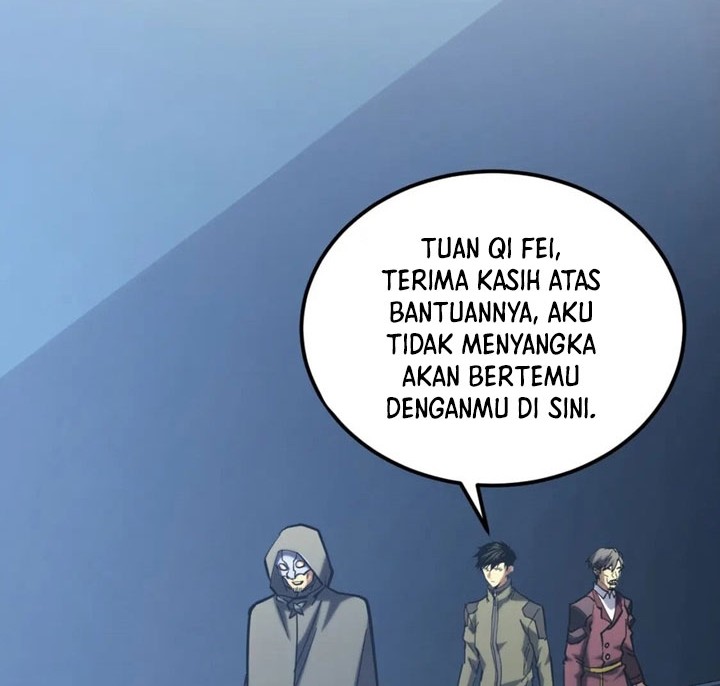 Rise From The Rubble Chapter 219 Gambar 33