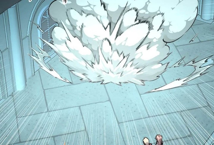 Rise From The Rubble Chapter 218 Gambar 5