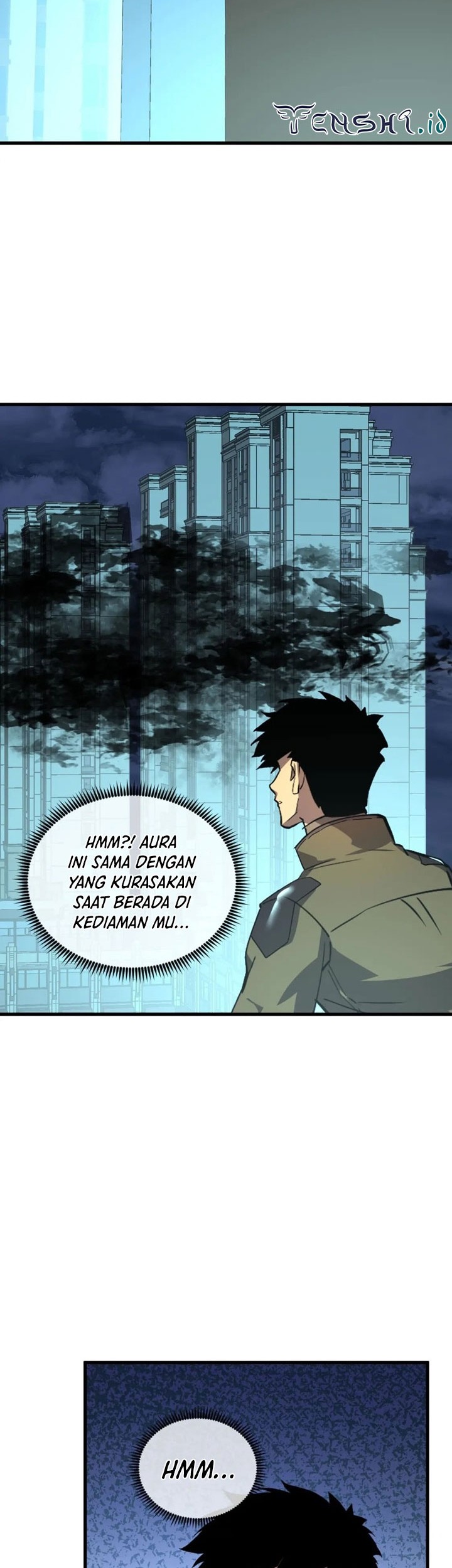 Rise From The Rubble Chapter 218 Gambar 15