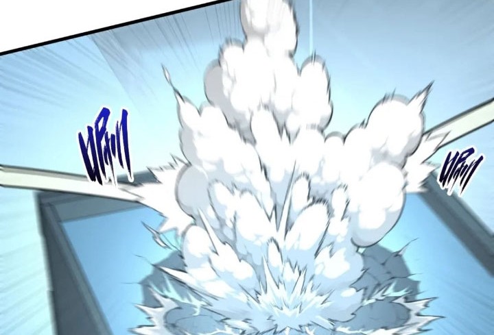 Rise From The Rubble Chapter 218 Gambar 21