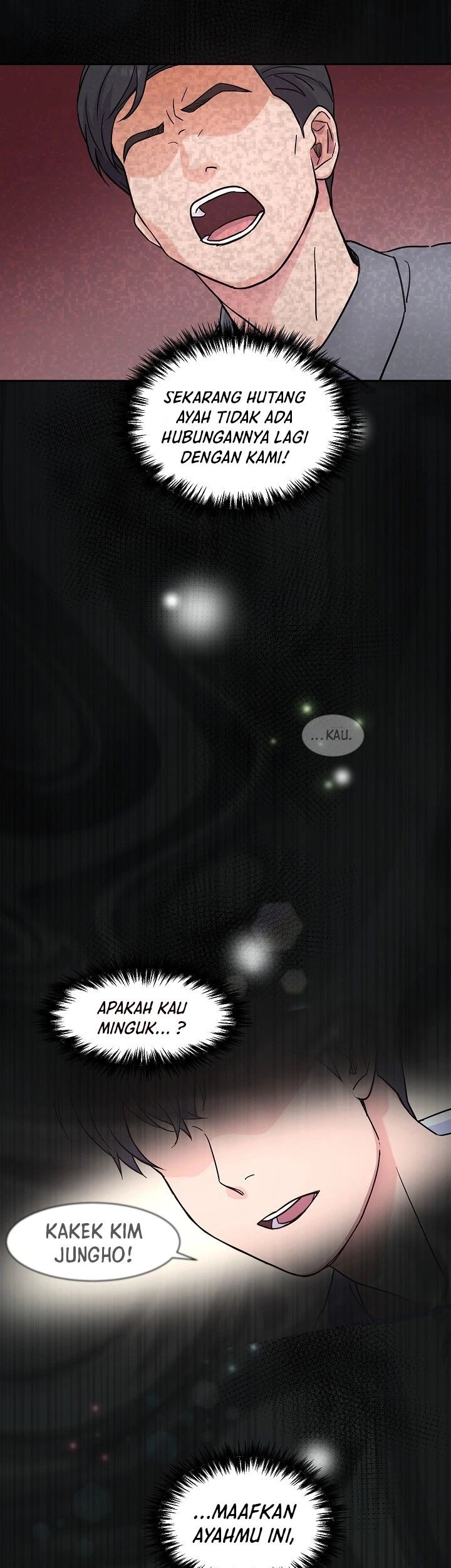 Return of Max Level Doctor Chapter 24 Gambar 9