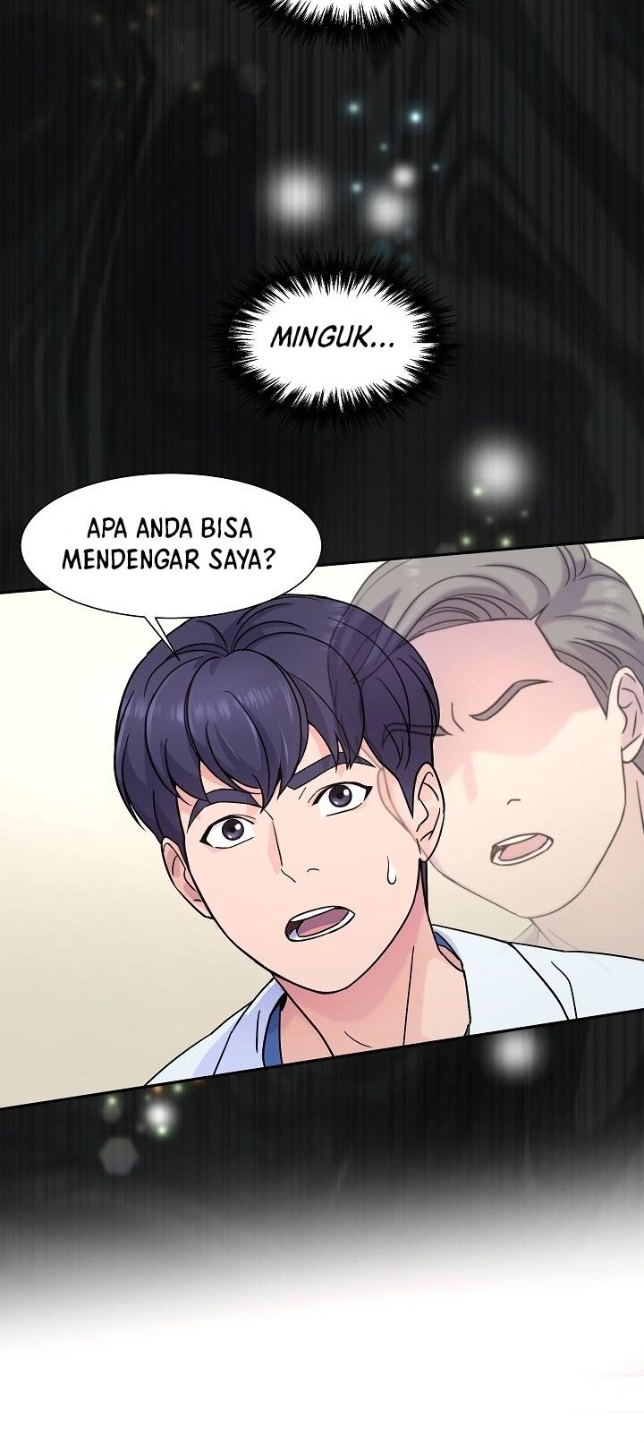 Return of Max Level Doctor Chapter 24 Gambar 10