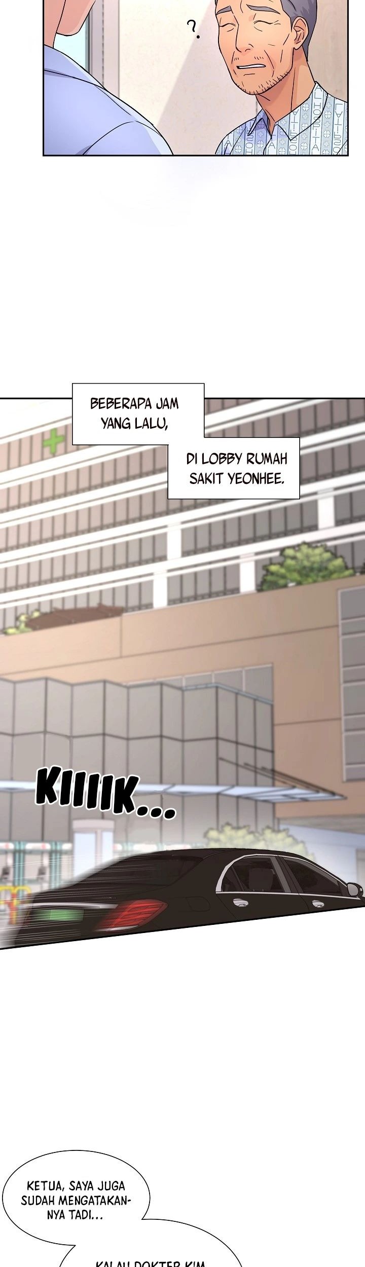 Return of Max Level Doctor Chapter 24 Gambar 13
