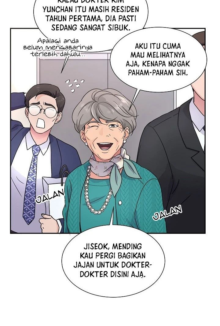 Return of Max Level Doctor Chapter 24 Gambar 14
