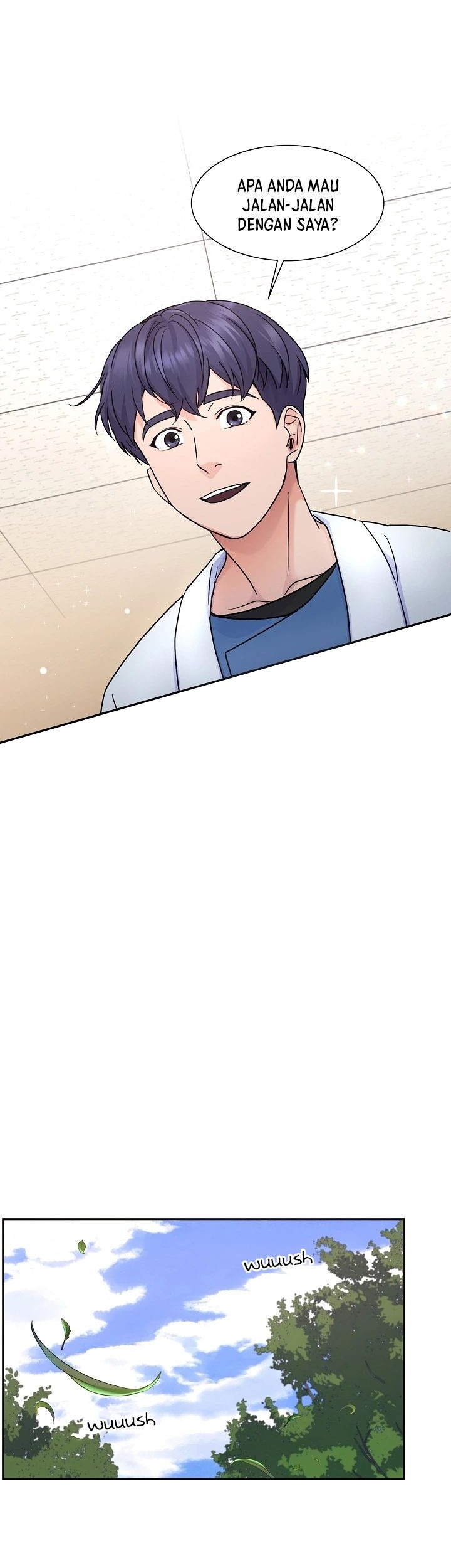 Return of Max Level Doctor Chapter 24 Gambar 26