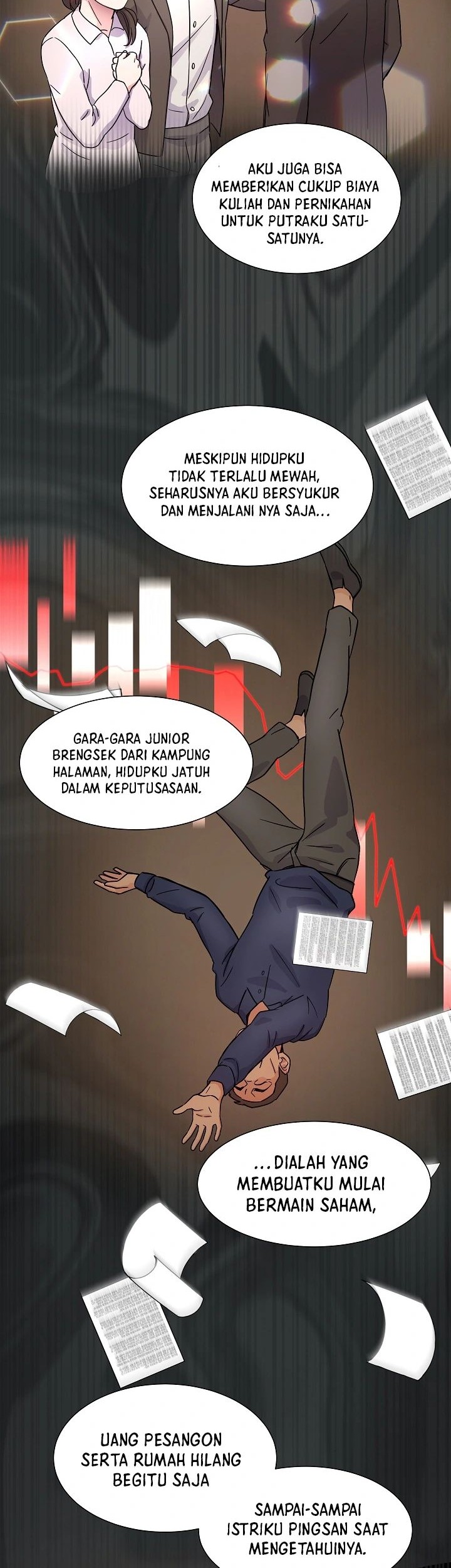 Return of Max Level Doctor Chapter 24 Gambar 32