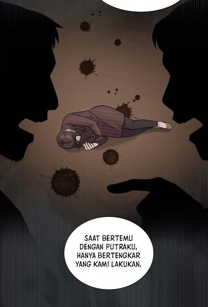 Return of Max Level Doctor Chapter 24 Gambar 33