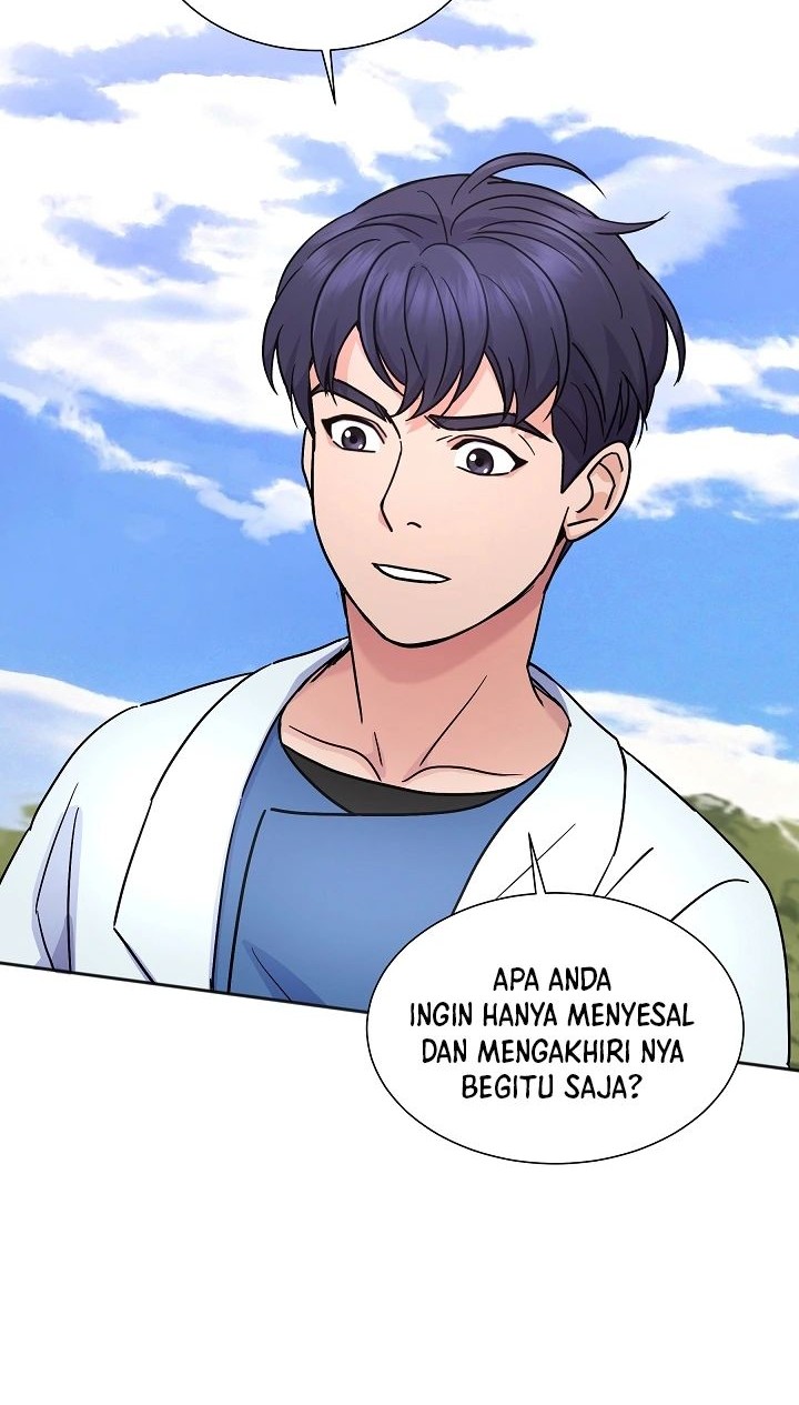 Return of Max Level Doctor Chapter 24 Gambar 37