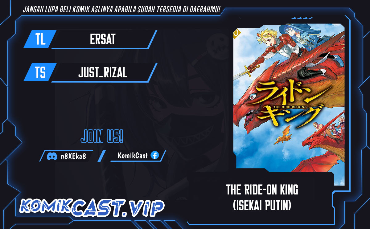 Baca Komik Isekai Putin Chapter 60 Gambar 1