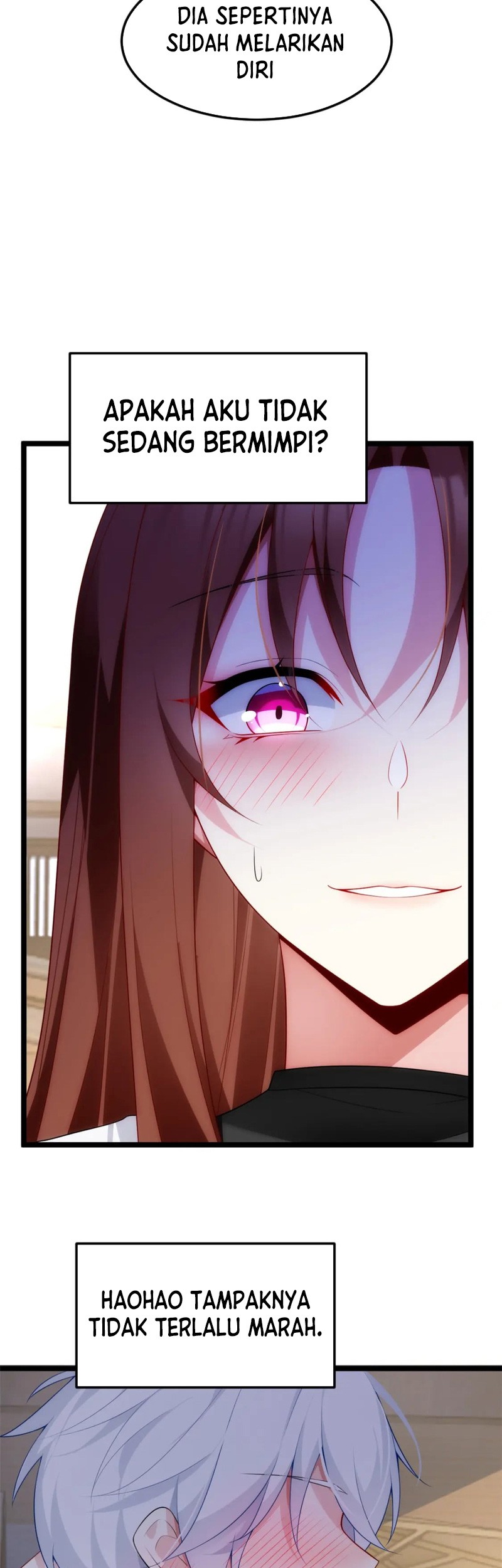 I Eat Soft Rice in Another World Chapter 78 Gambar 30