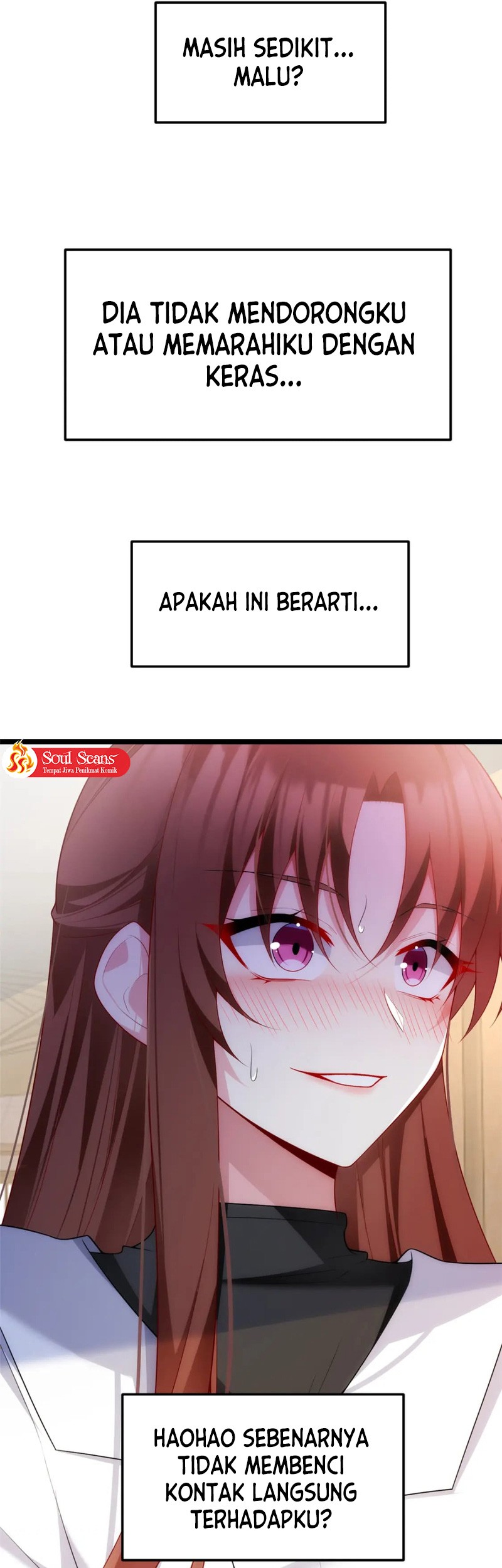 I Eat Soft Rice in Another World Chapter 78 Gambar 32