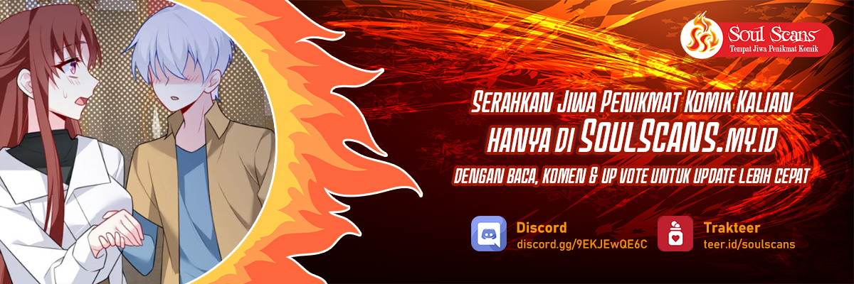 I Eat Soft Rice in Another World Chapter 78 Gambar 34