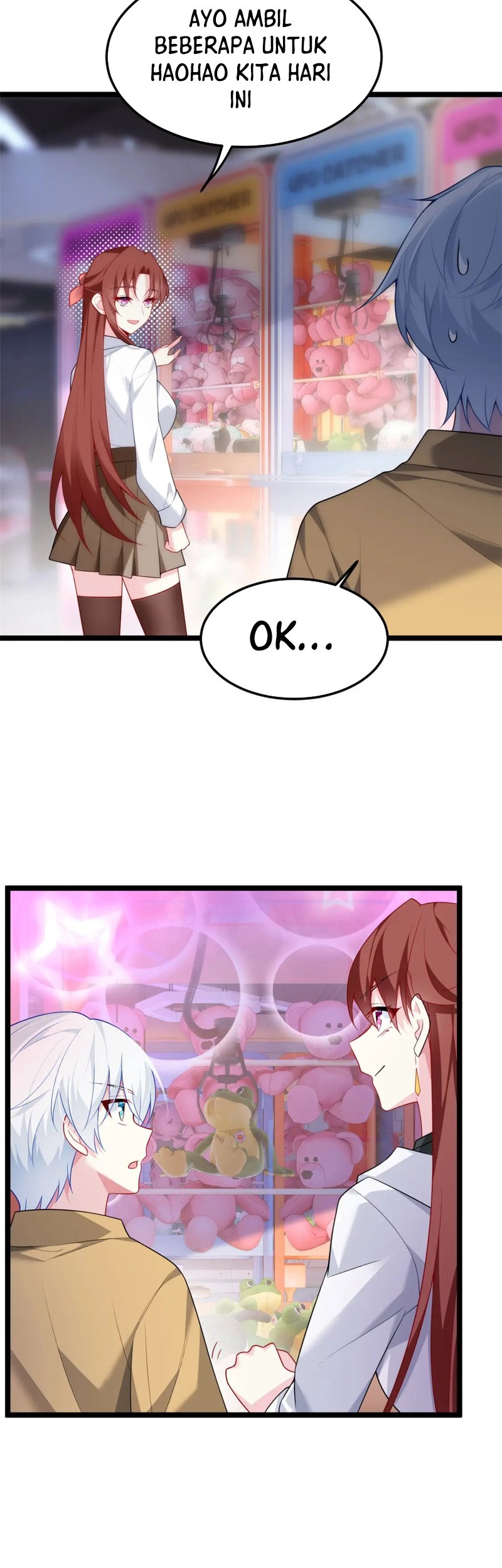 I Eat Soft Rice in Another World Chapter 78 Gambar 9