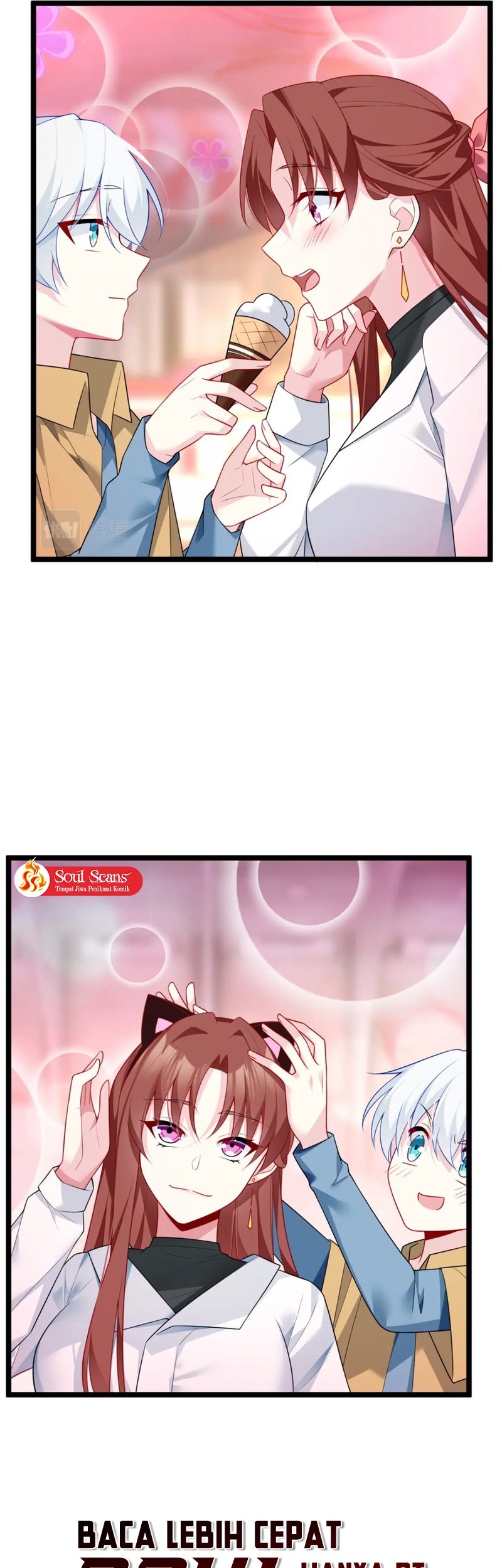 I Eat Soft Rice in Another World Chapter 78 Gambar 11