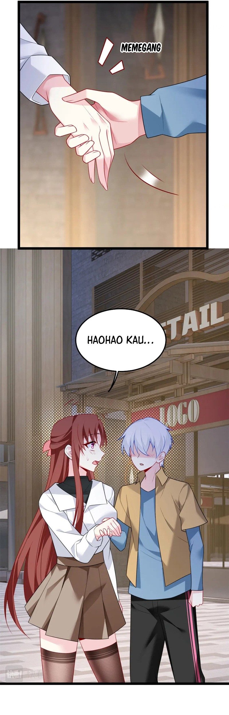 I Eat Soft Rice in Another World Chapter 78 Gambar 14