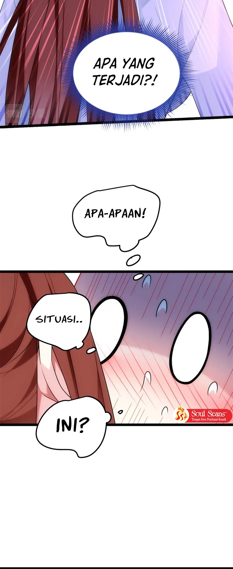 I Eat Soft Rice in Another World Chapter 78 Gambar 19